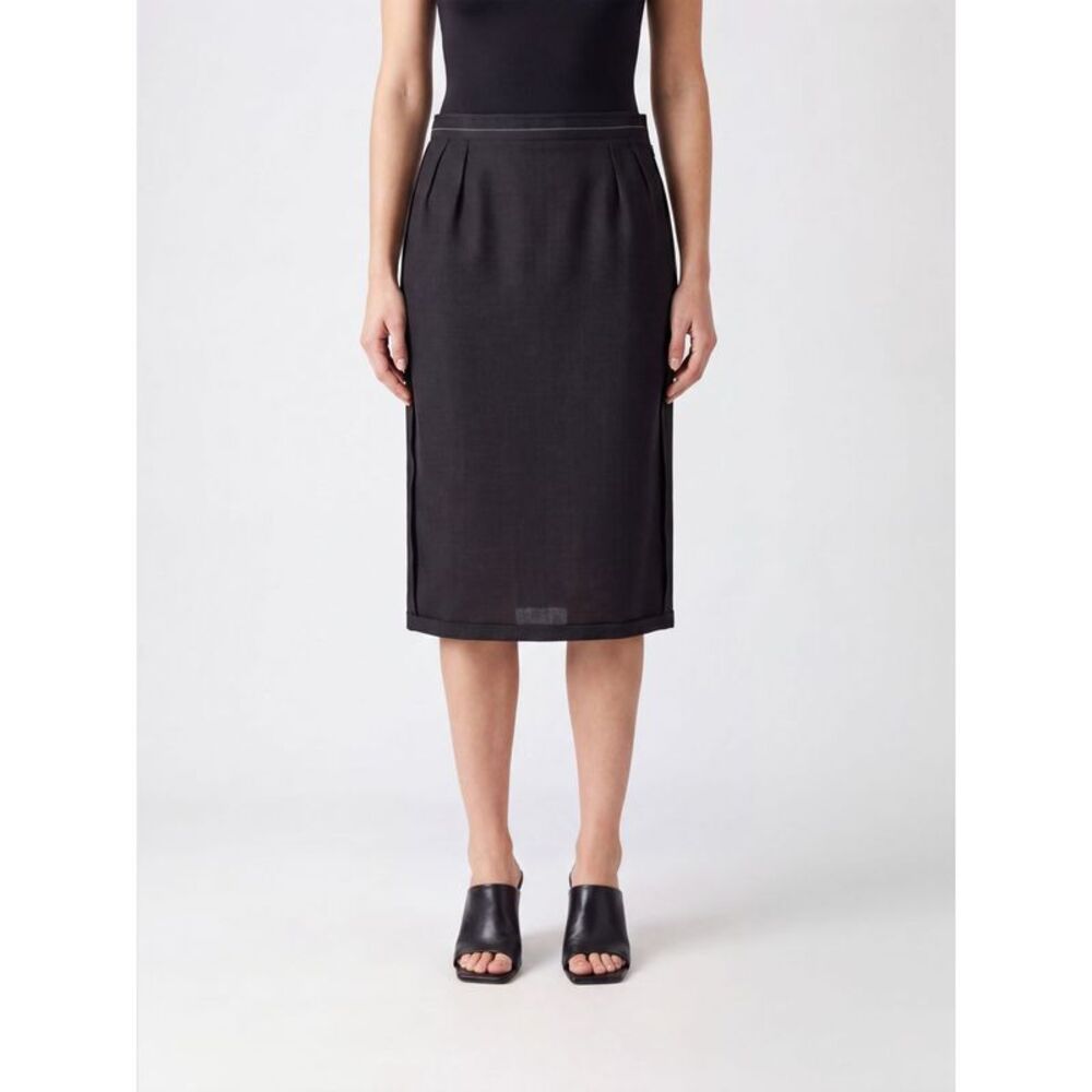 Maison Margiela Women Skirt Woman Maison Margiela